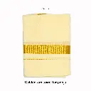 Golden zari towel for pooja_01.webp