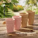 Statement Lassi Tumbler 350Ml