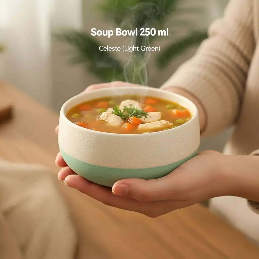 Soup Bowl 250Ml
