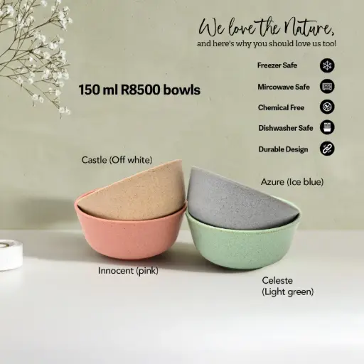R8500 Bowl 150Ml