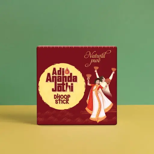 Dhoop Stick