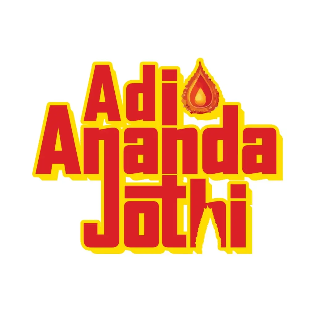 Adi Ananda Jothi