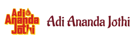 Adi Ananda Jothi